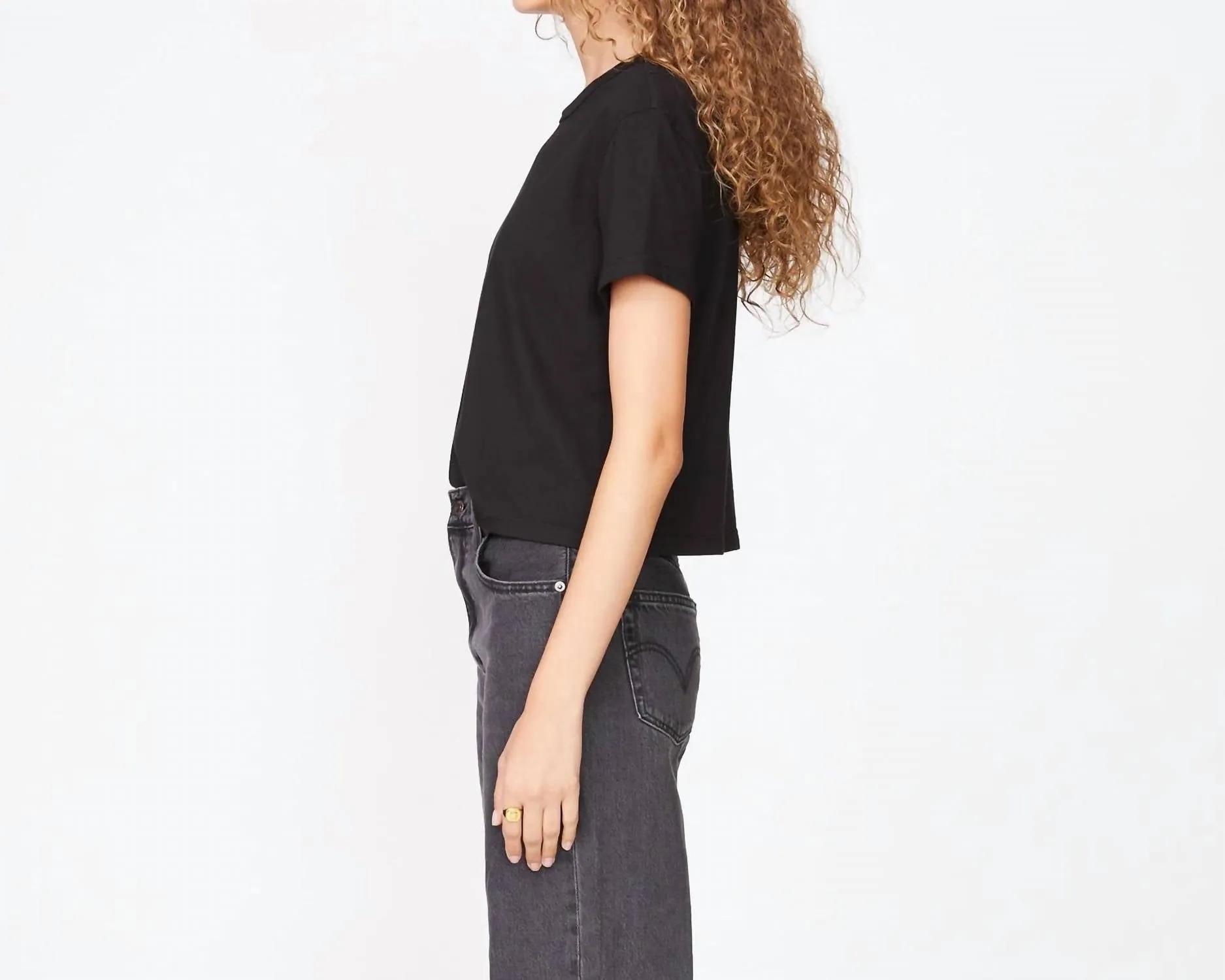 50’s Vinage Tee