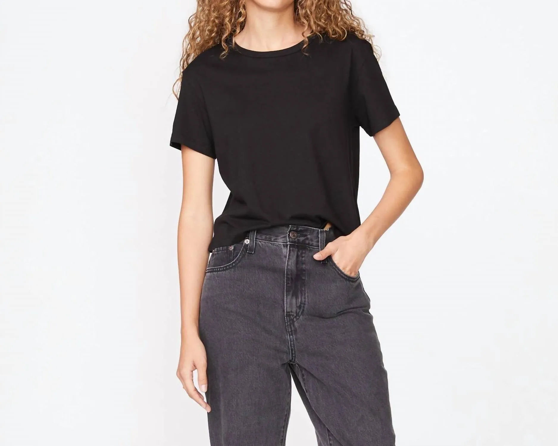 50’s Vinage Tee