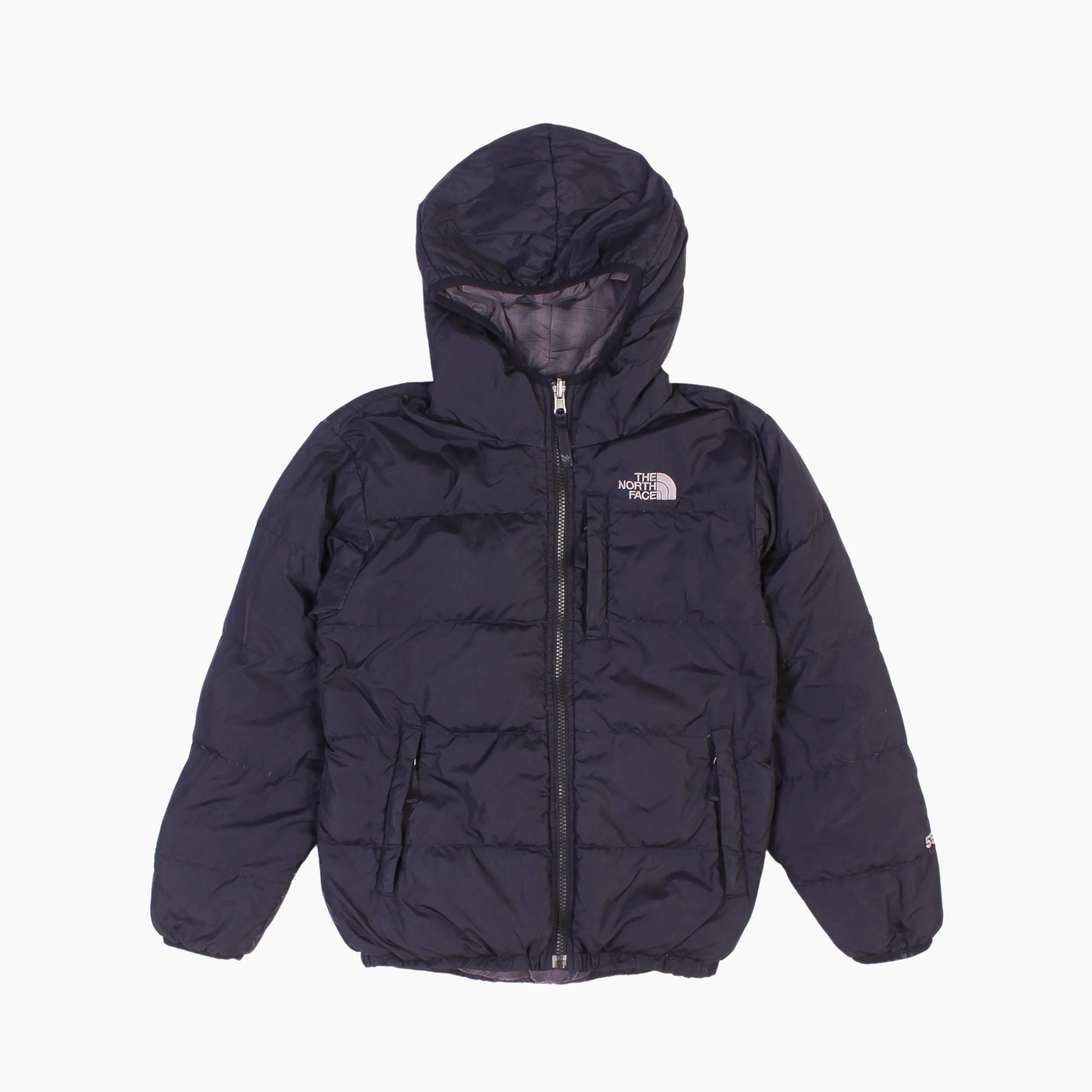 550 Reversible Puffer Jacket