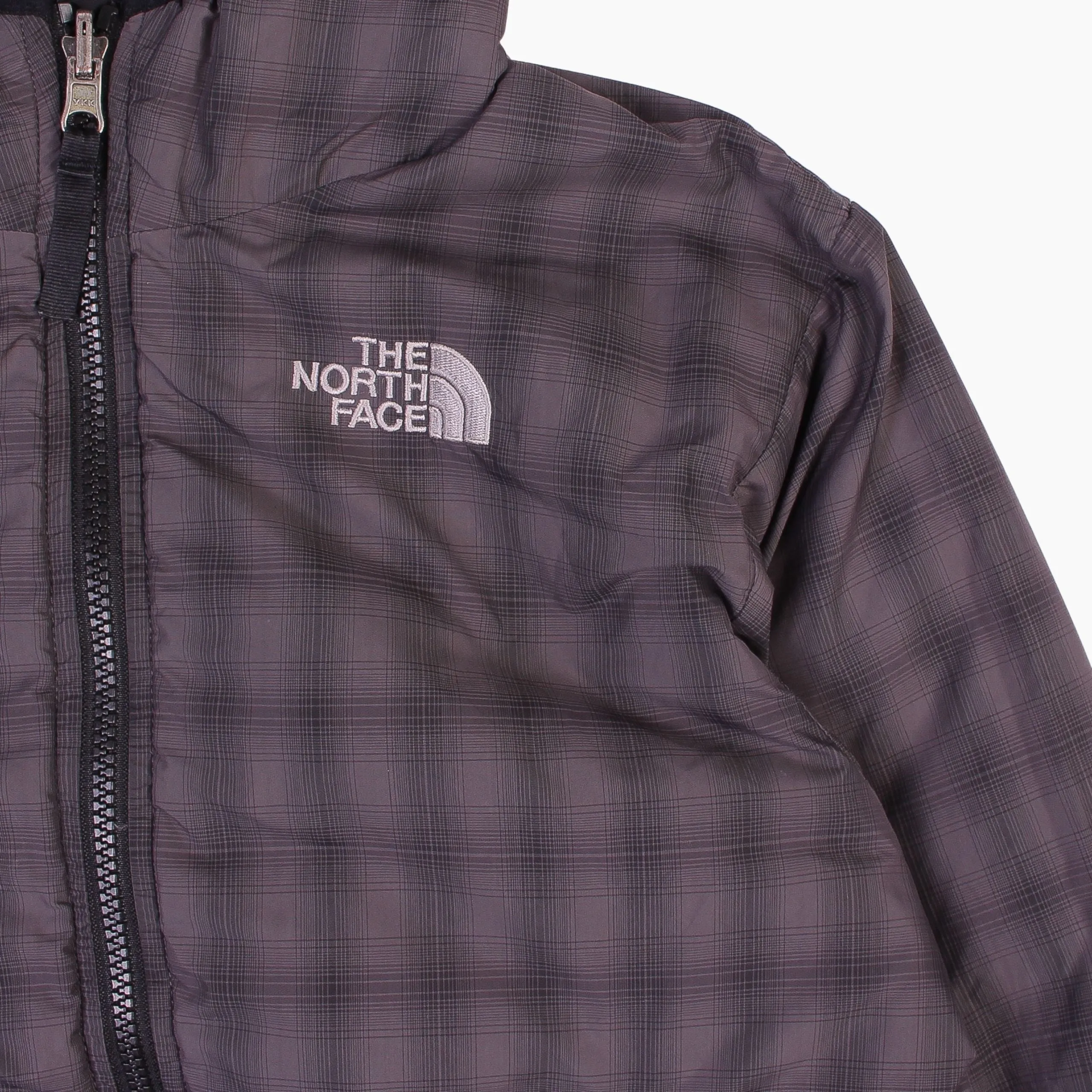 550 Reversible Puffer Jacket