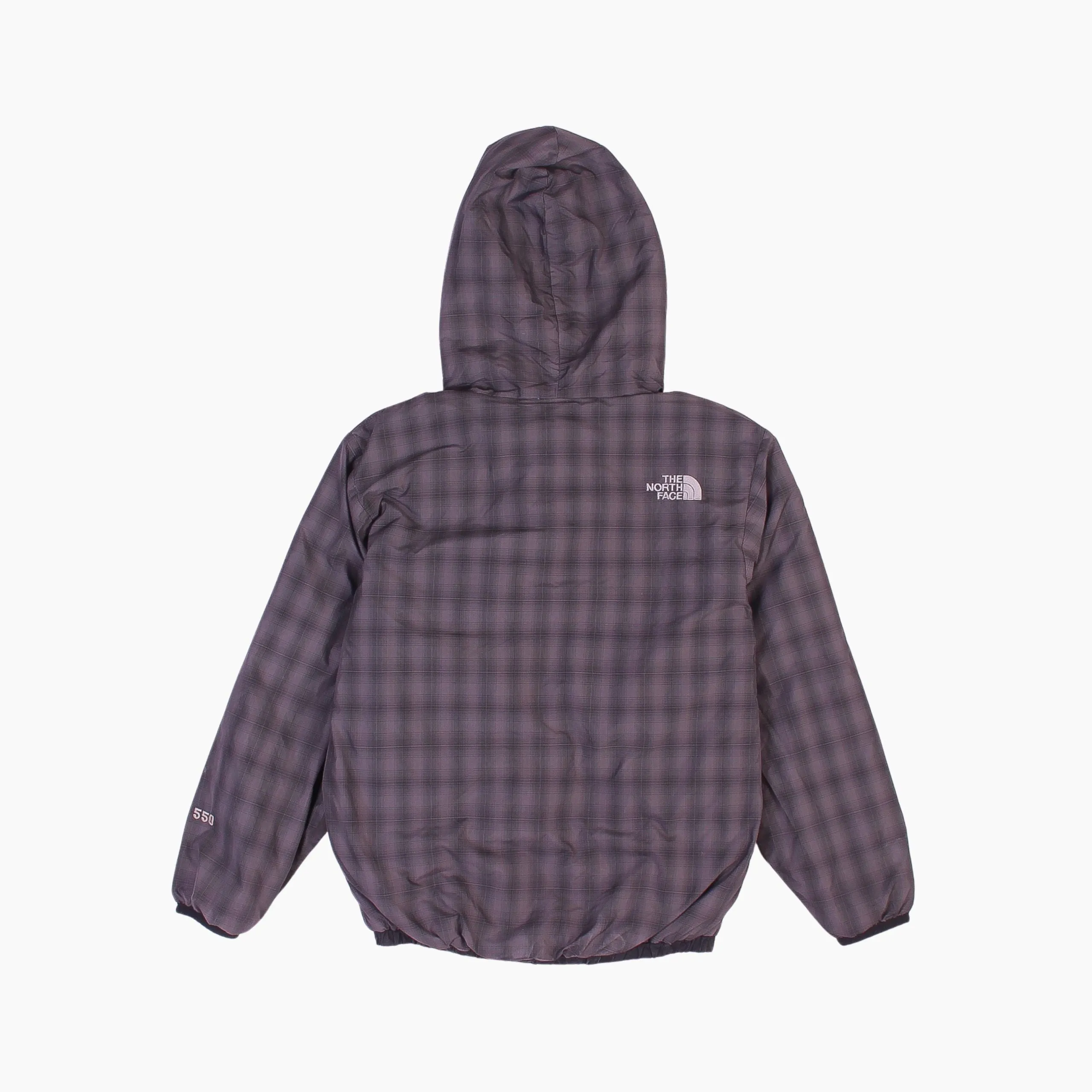 550 Reversible Puffer Jacket