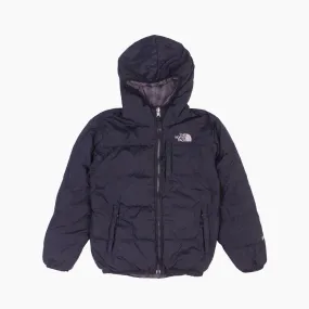 550 Reversible Puffer Jacket