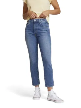 Amo - CHELSEA CROP JEAN