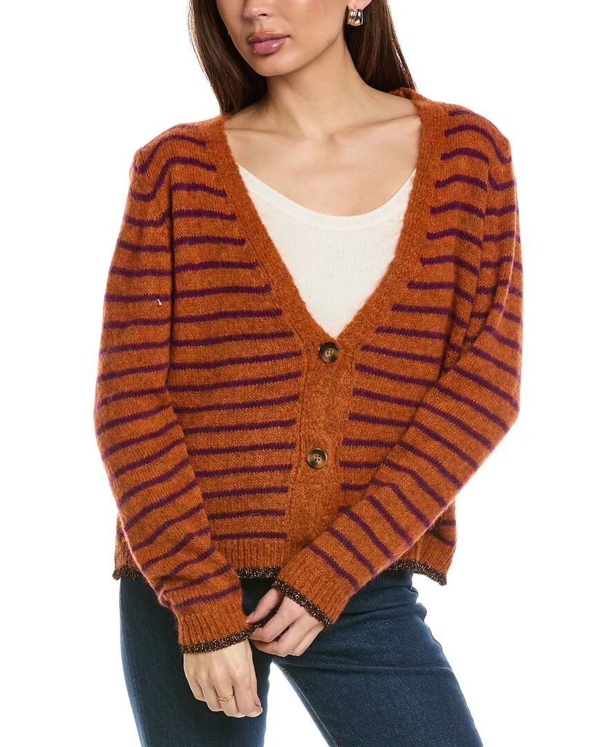 Anna Kay Chichi Cashmere-Blend Cardigan