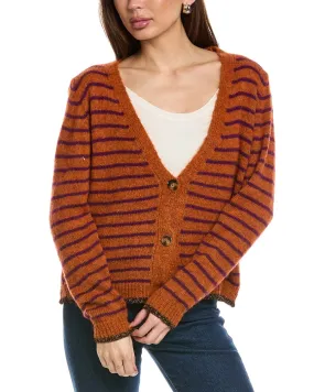 Anna Kay Chichi Cashmere-Blend Cardigan