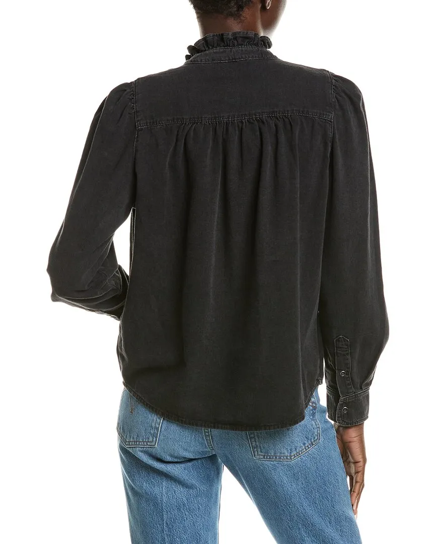 Ba&Sh Blouse