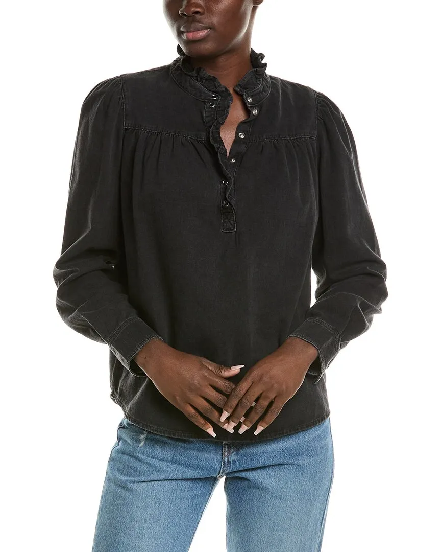 Ba&Sh Blouse