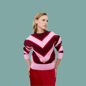 Bellis Sweater