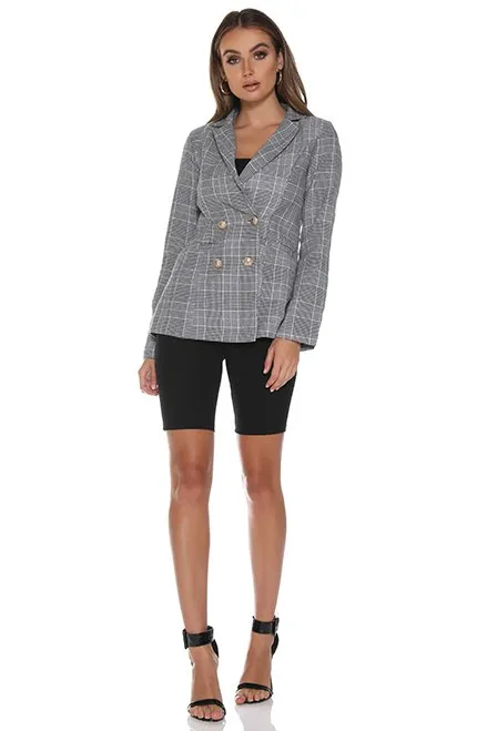 BRITNEY BLAZER