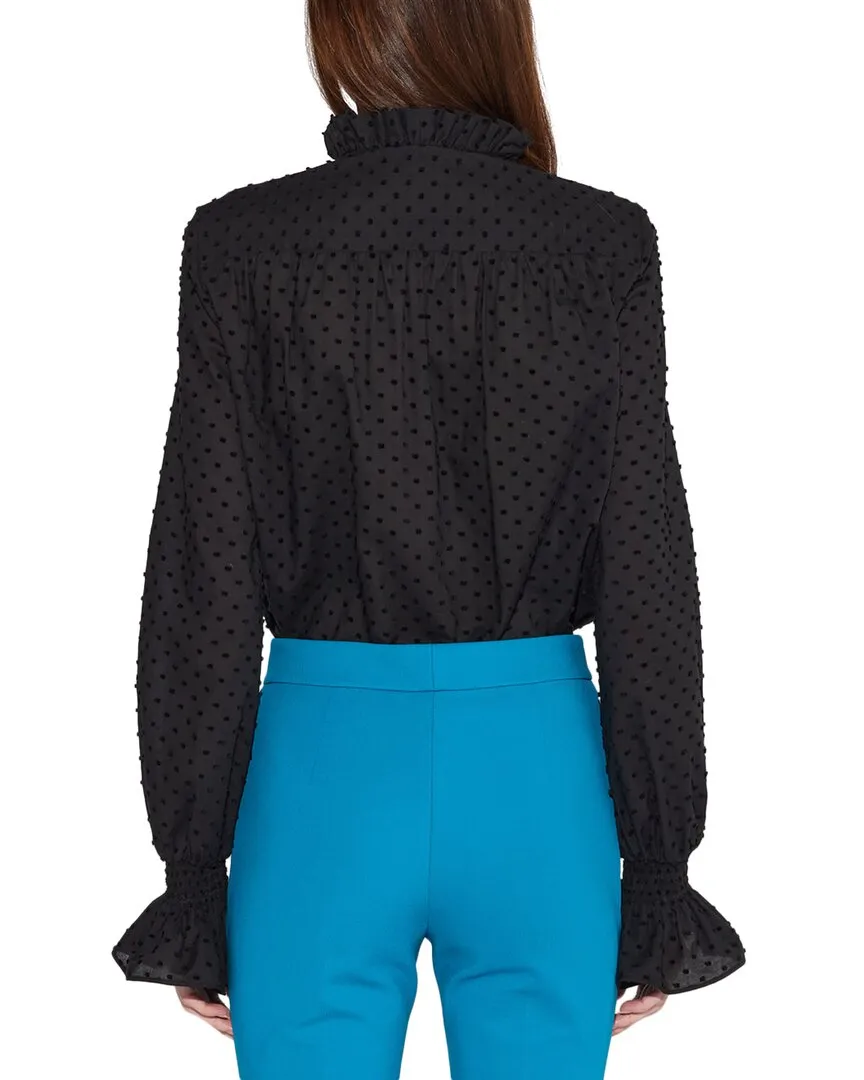 Callas Sade Blouse