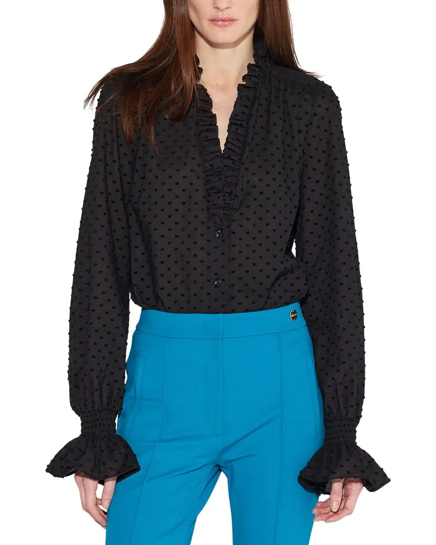 Callas Sade Blouse