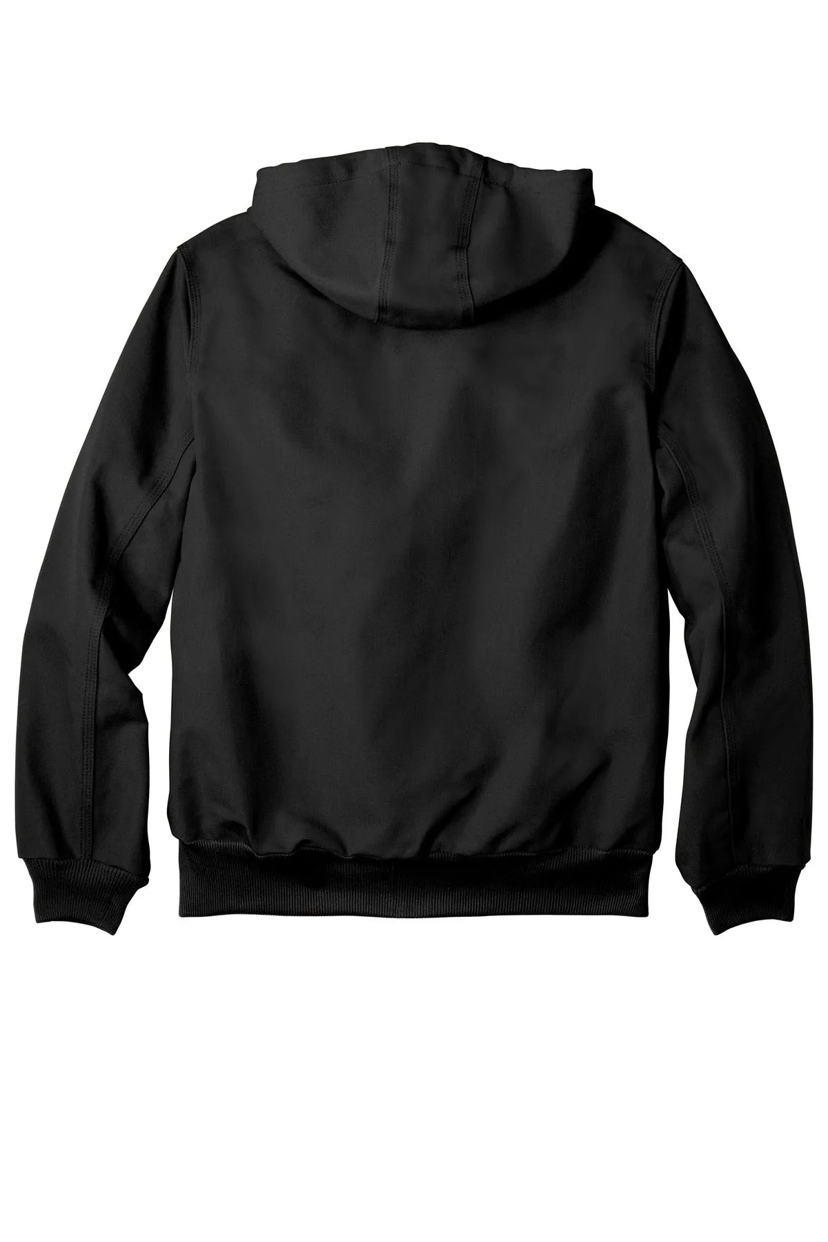 Carhartt Thermal-Lined Duck Active Jac. CTJ131