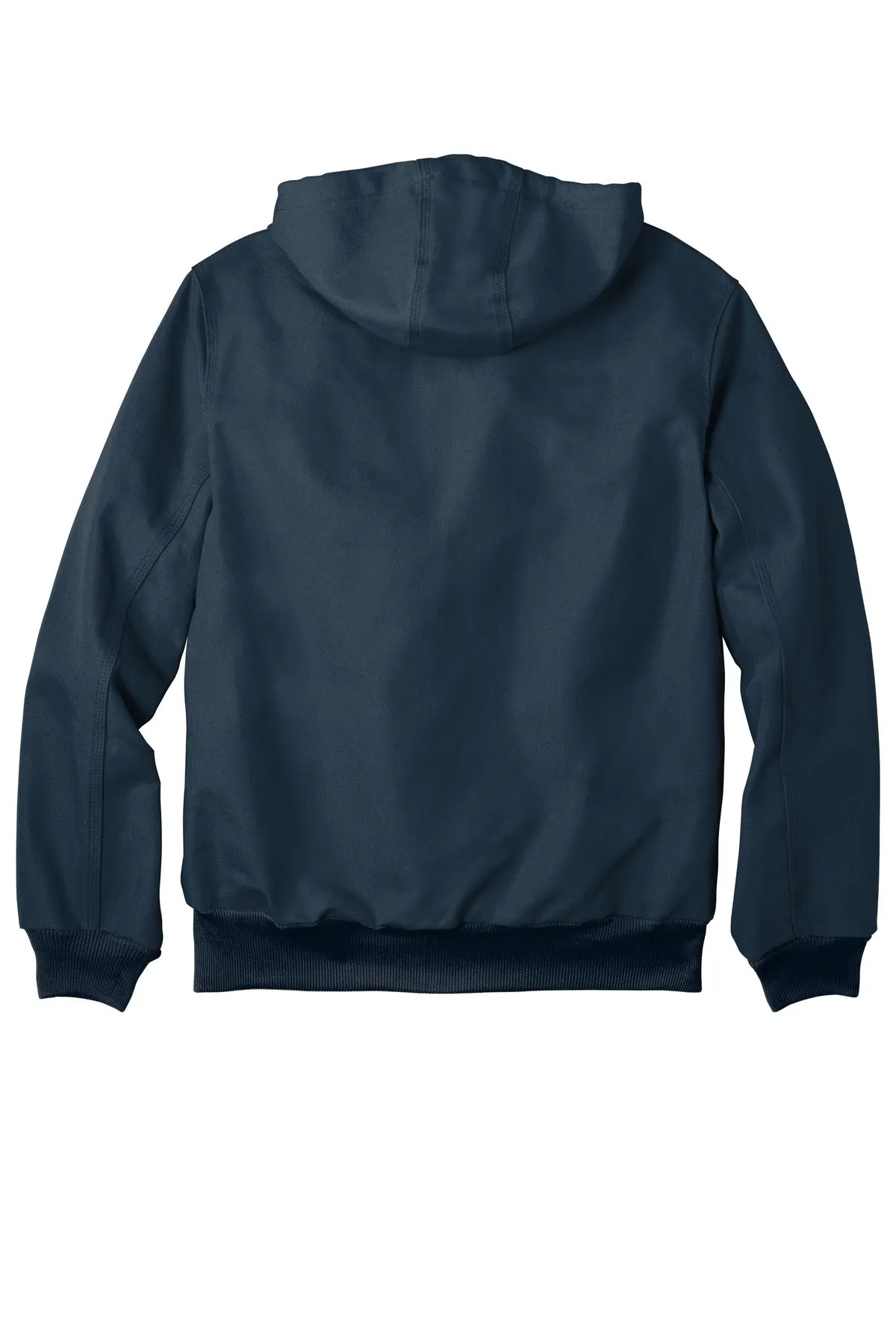 Carhartt Thermal-Lined Duck Active Jac. CTJ131