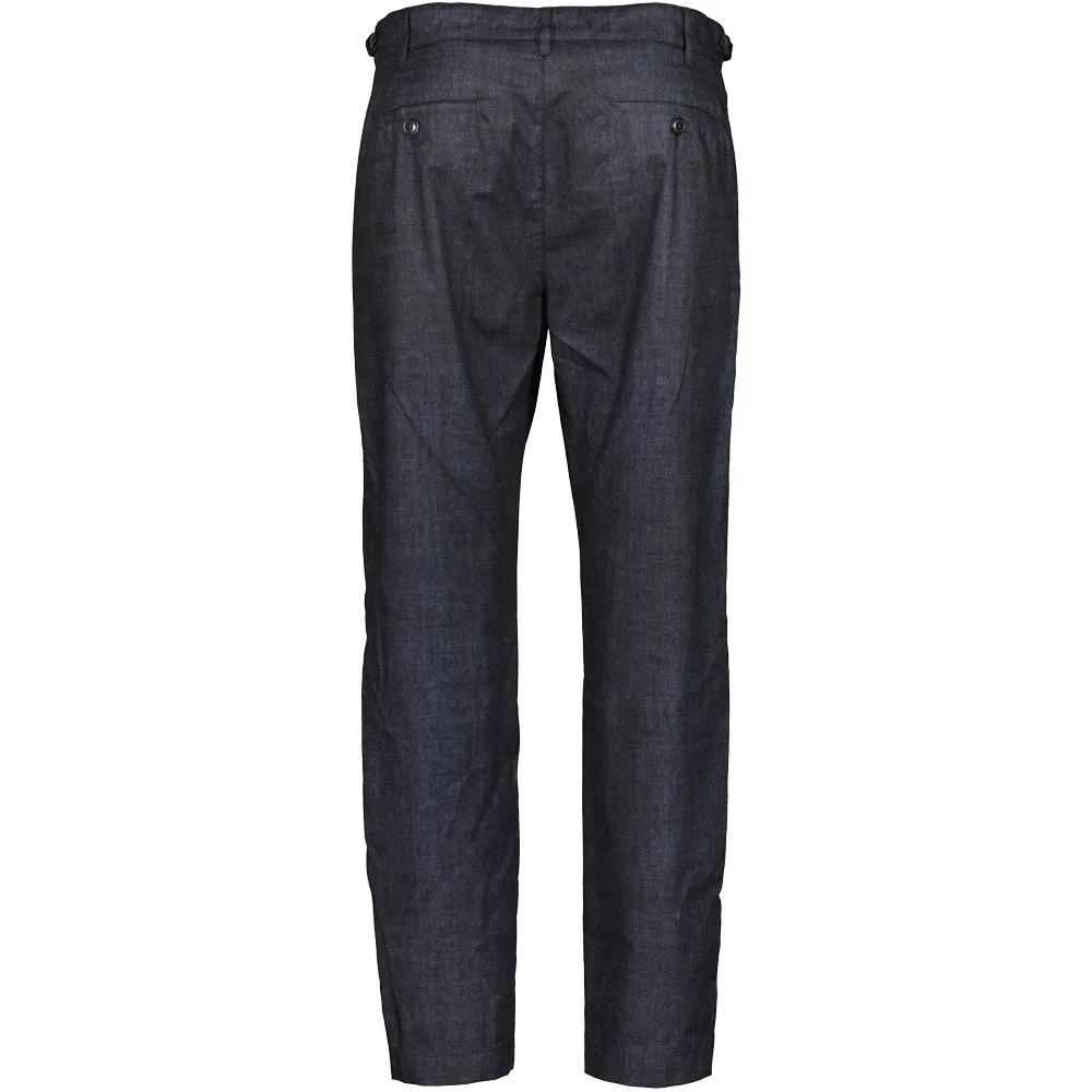C.P. Company x Armani 5 Pocket Wool Trousers