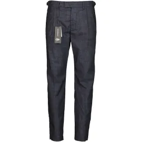 C.P. Company x Armani 5 Pocket Wool Trousers
