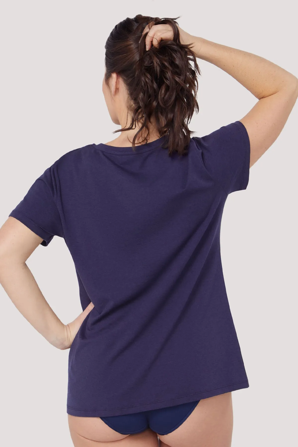 Ecolux Relaxed Fit Tee