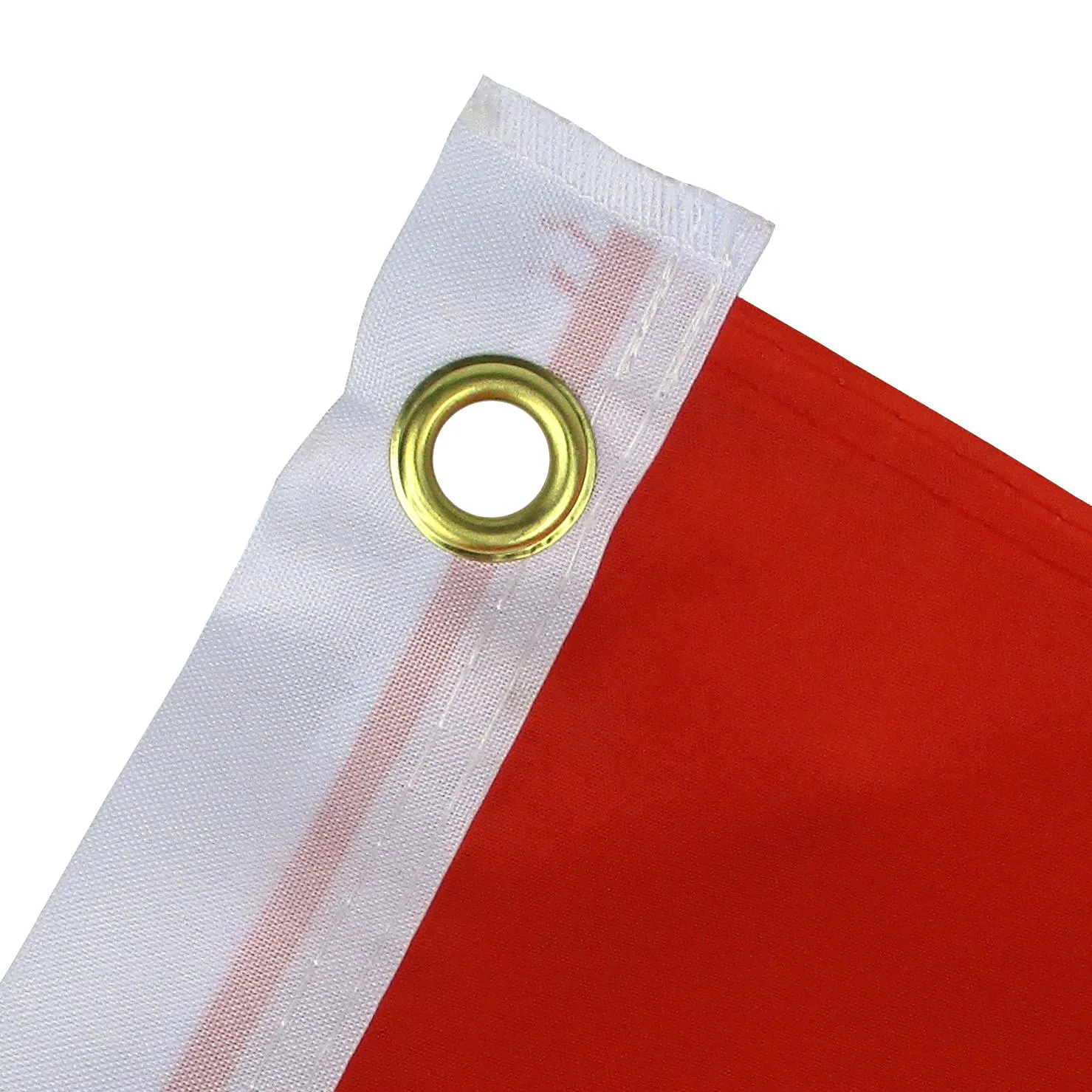 Equatorial Guinea Flag