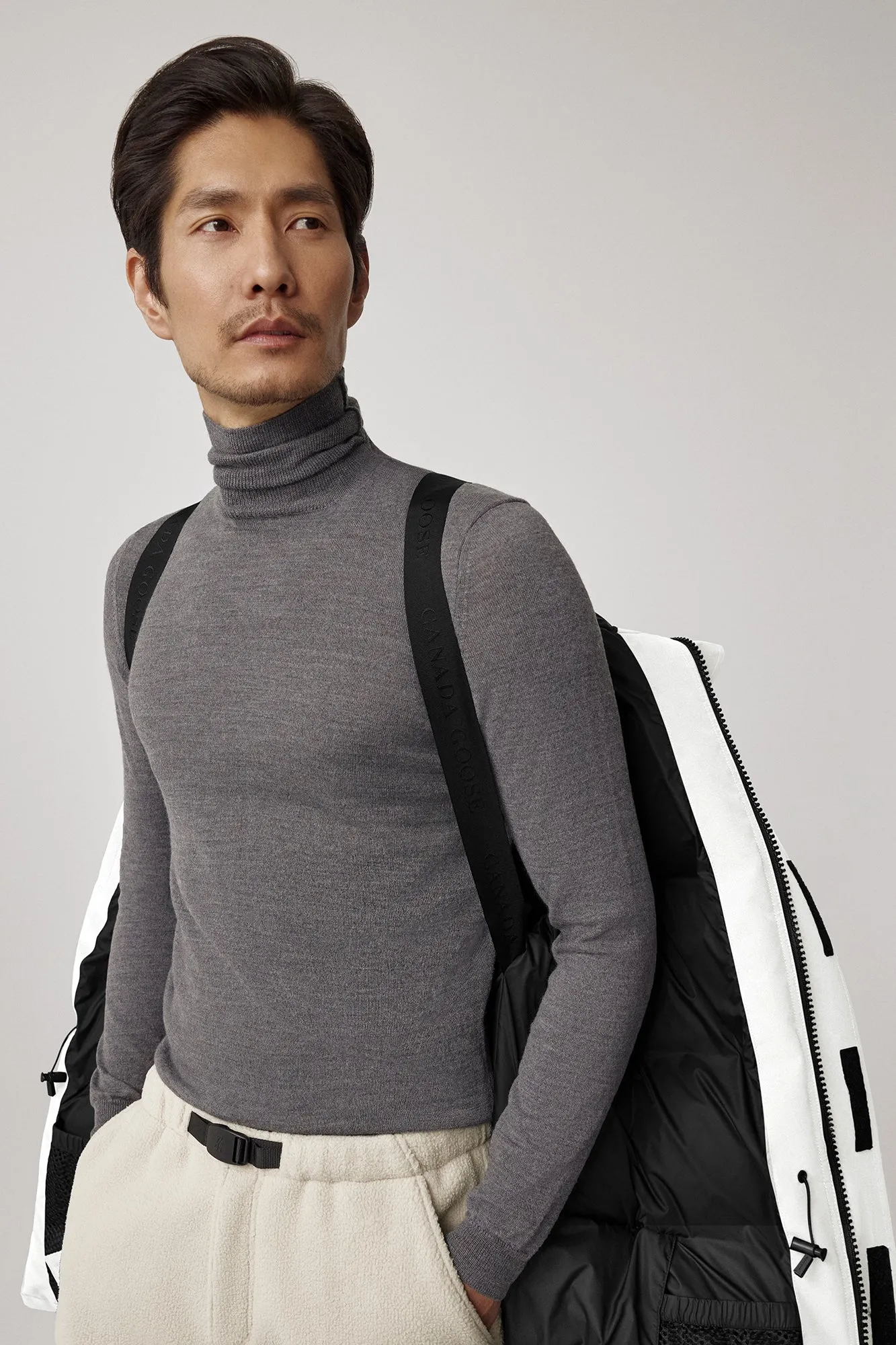 Expedition Parka