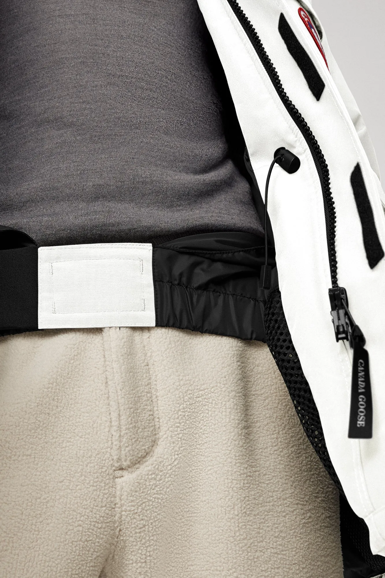 Expedition Parka
