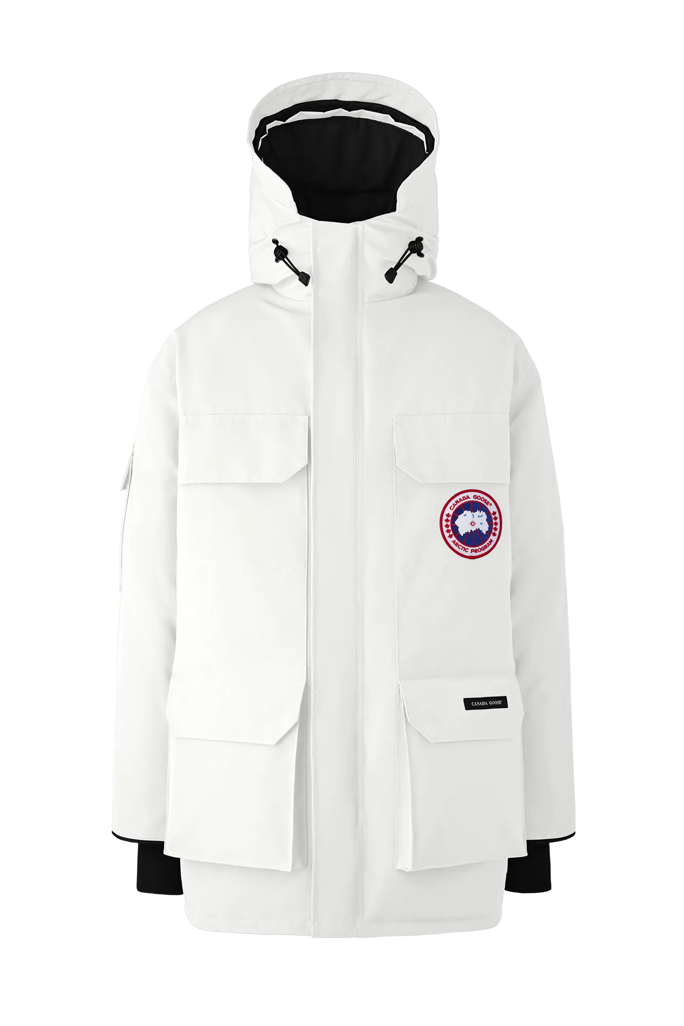 Expedition Parka