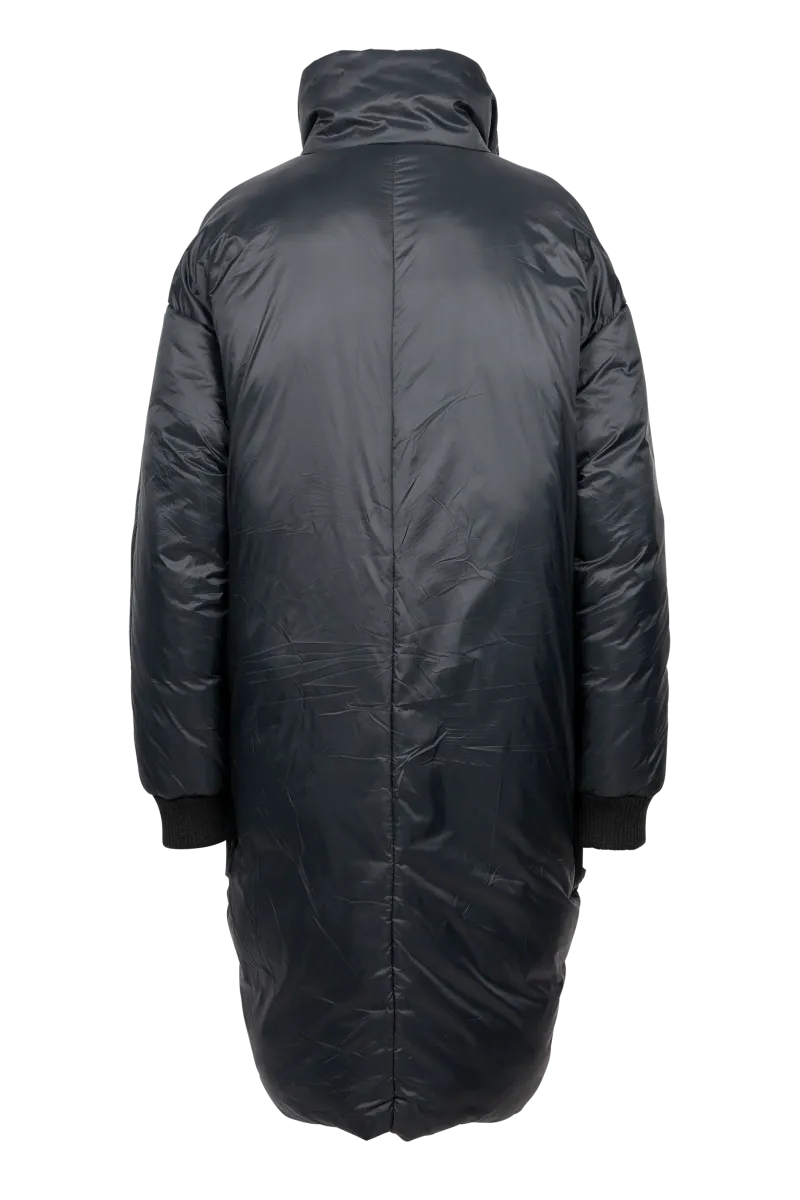 FREAKY NATION PARKA HIROSHI
