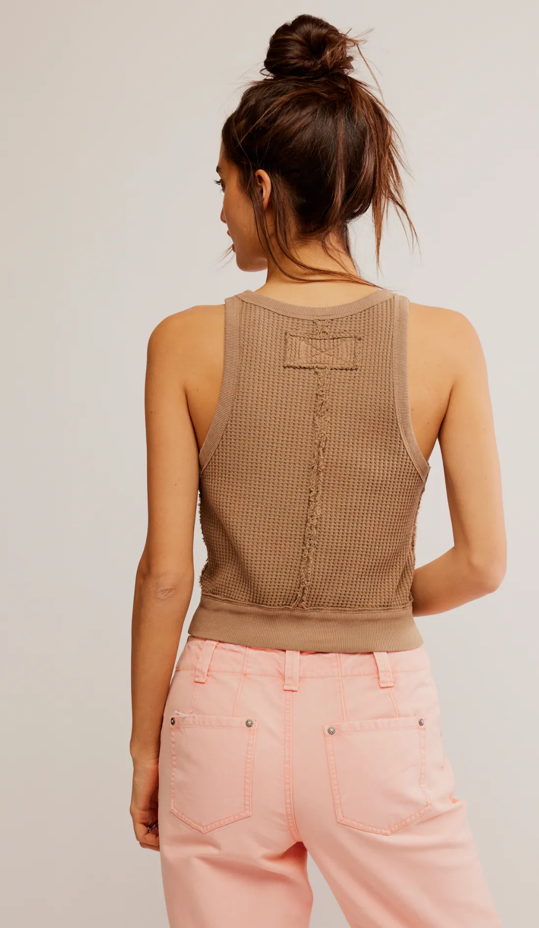 Free People Vest Tank