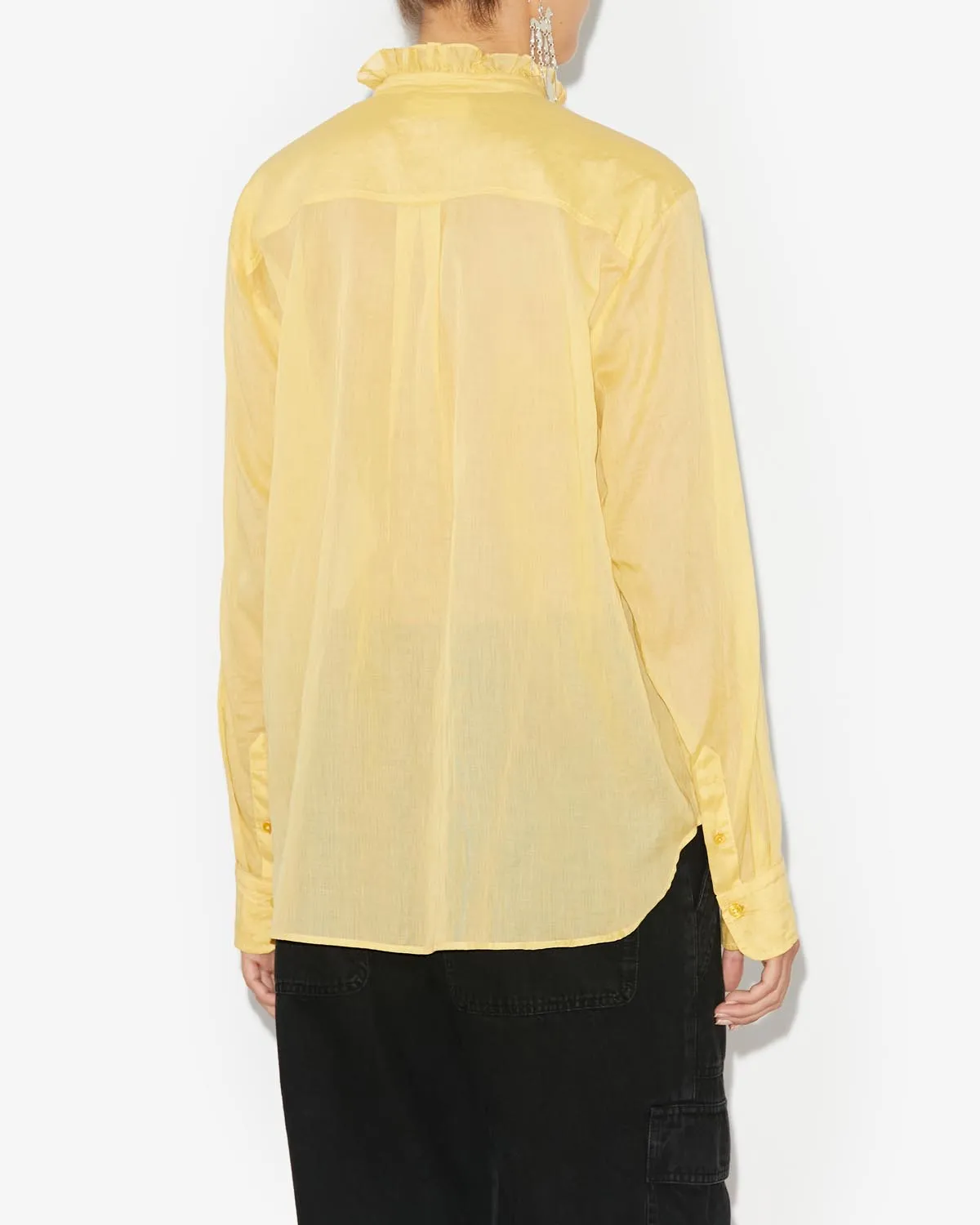 Gamble Top