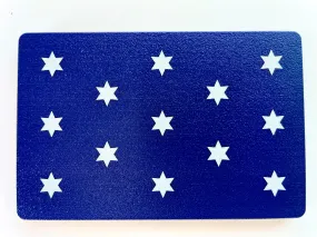 George Washington’s Headquarters Flag Hitch Cover