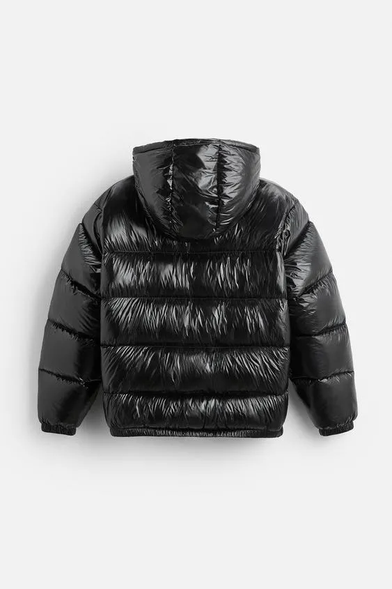 Jaxon - Puffer Jacket