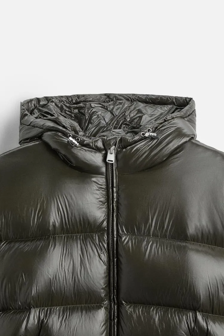 Jaxon - Puffer Jacket