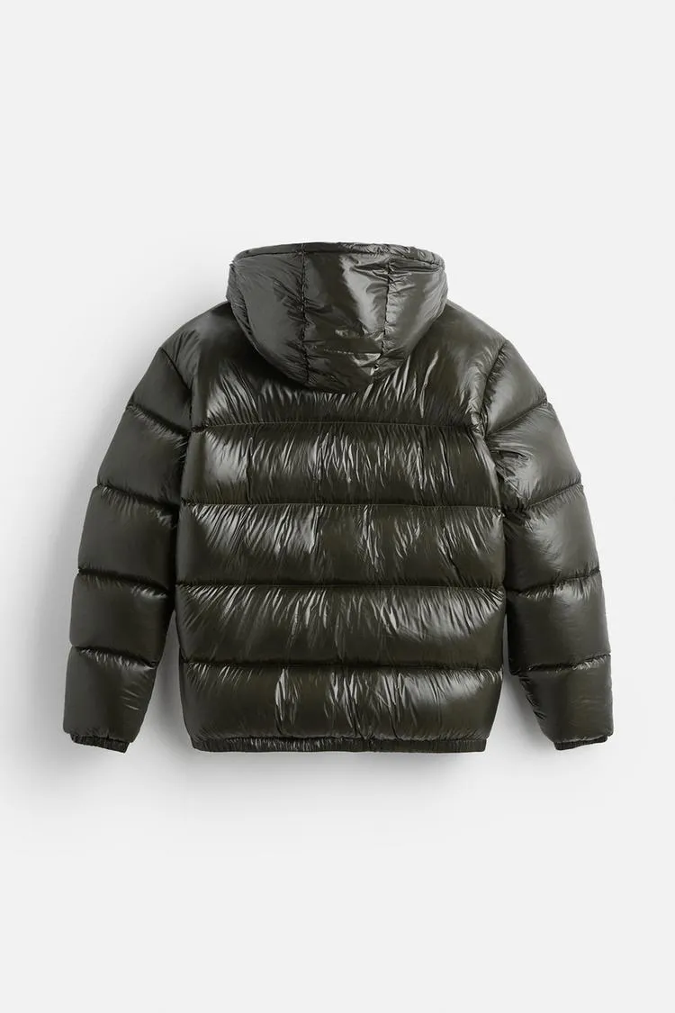 Jaxon - Puffer Jacket