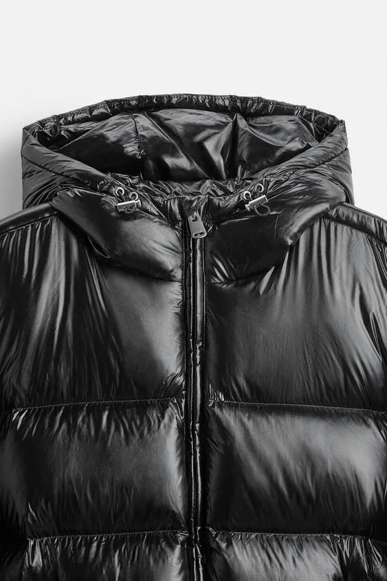 Jaxon - Puffer Jacket