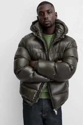 Jaxon - Puffer Jacket