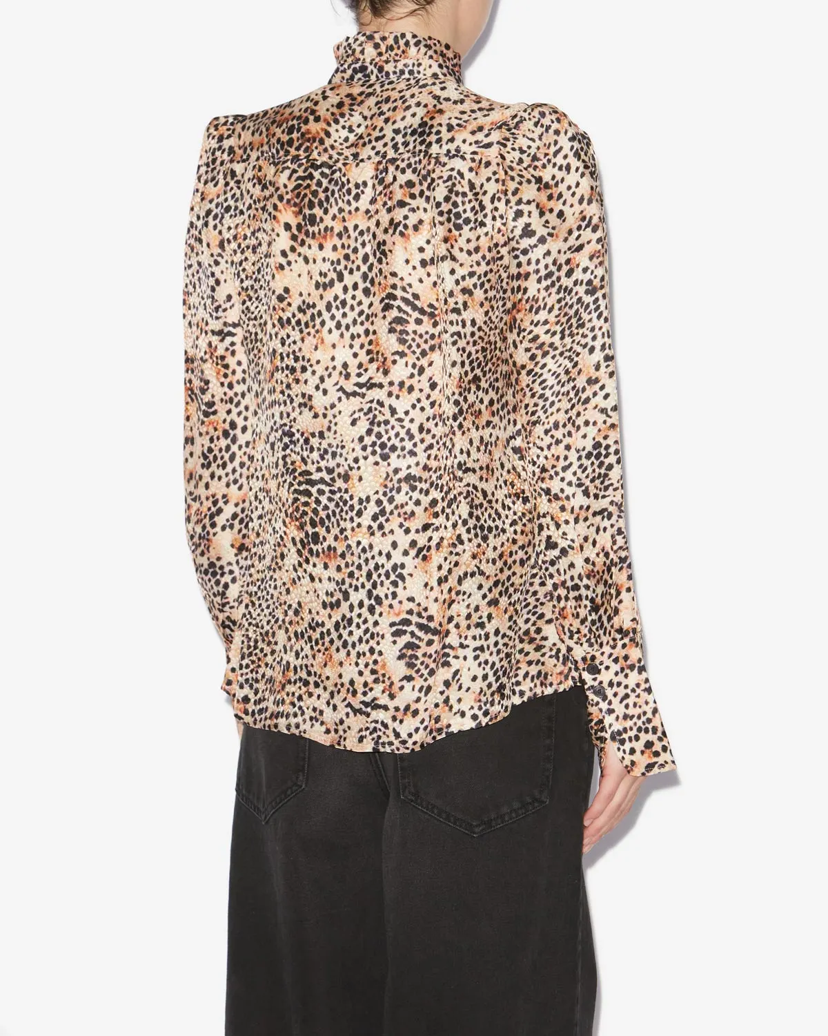 Lamia blouse