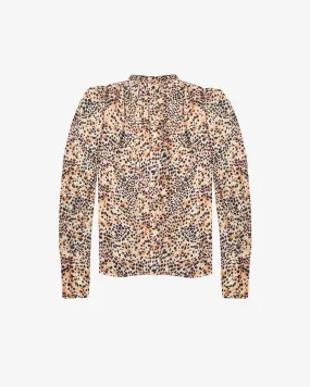 Lamia blouse