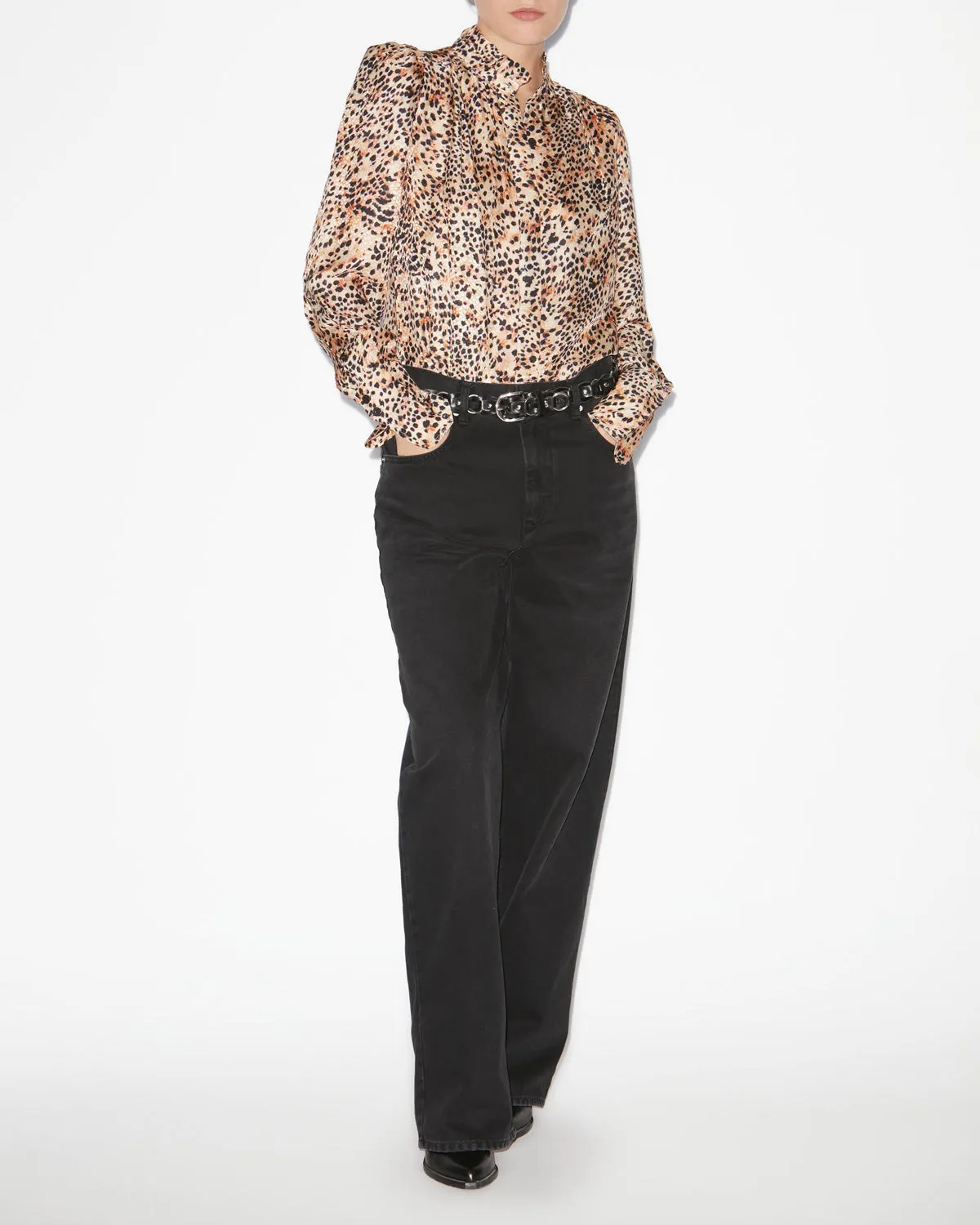 Lamia blouse