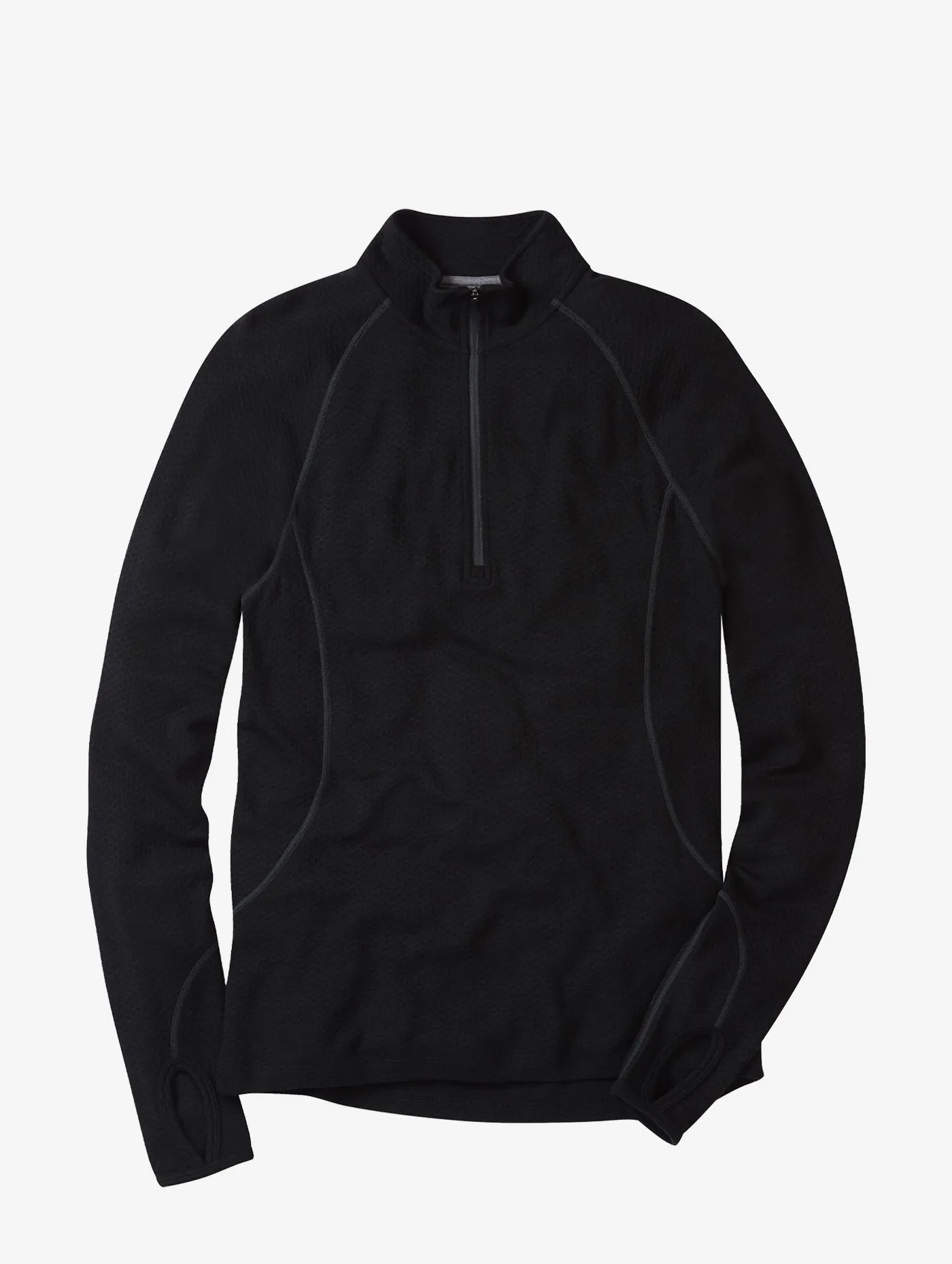 Men's Cribyn Quarter Zip