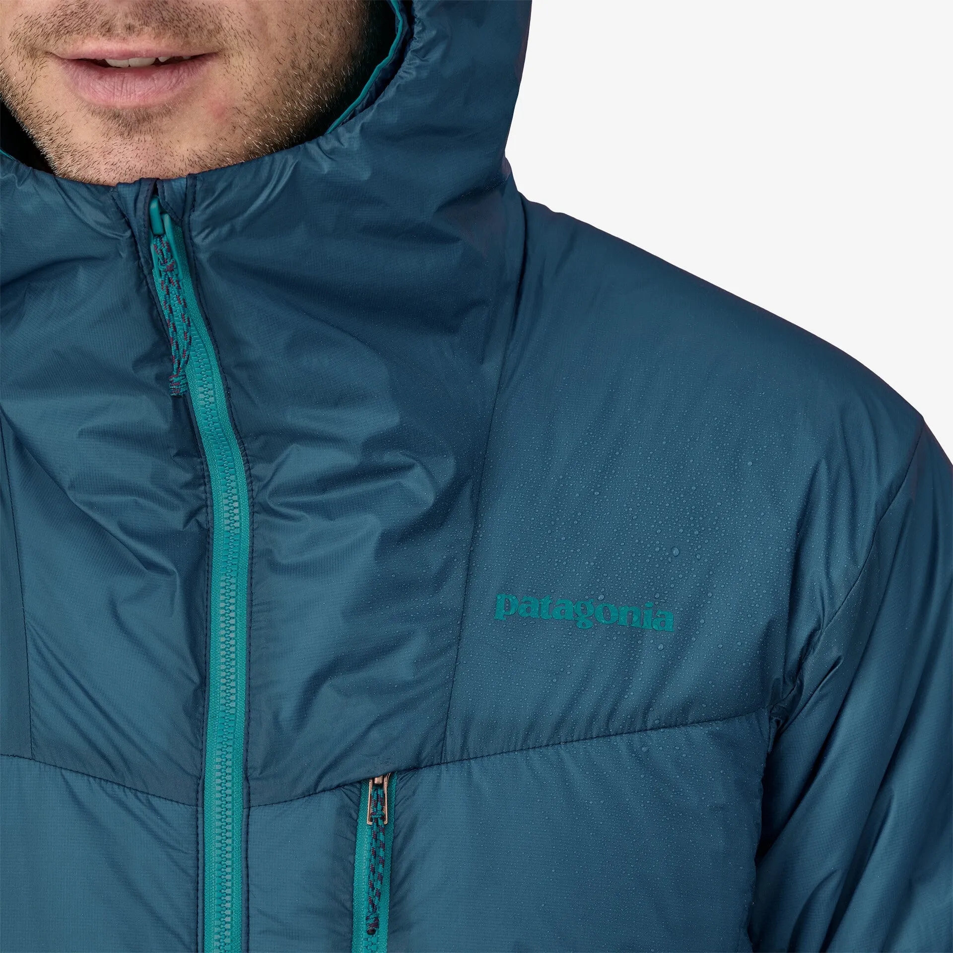 Men's DAS® Parka
