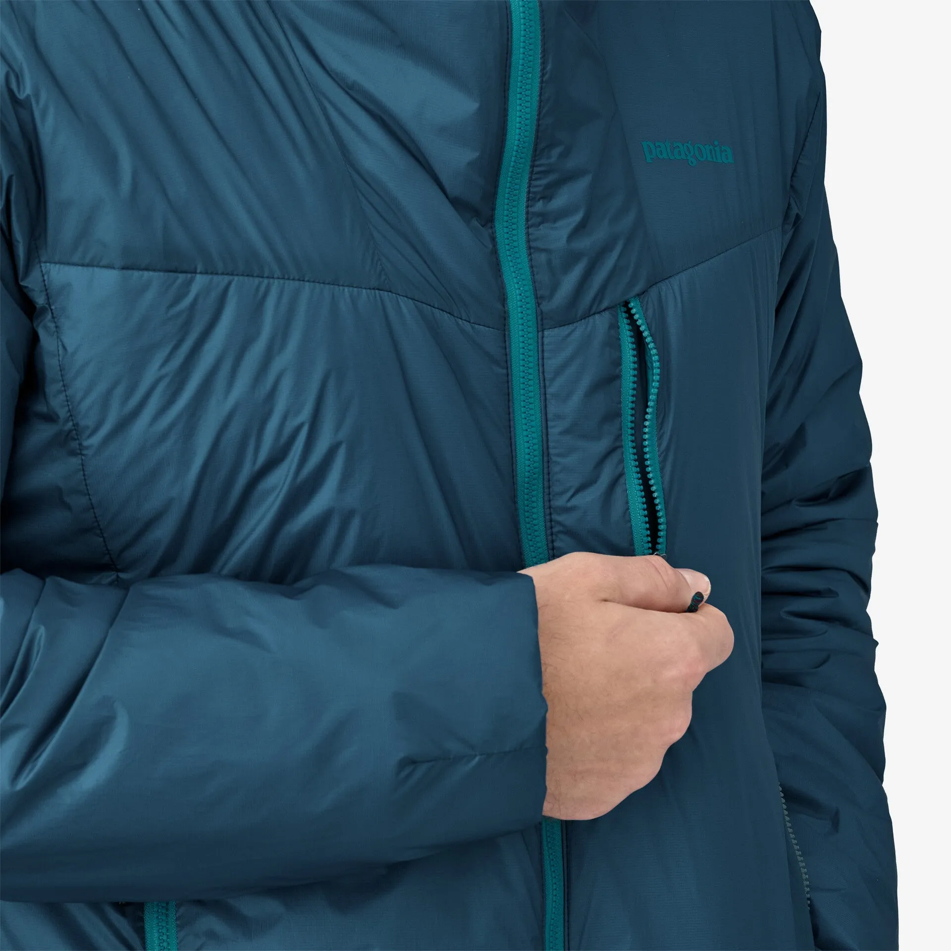 Men's DAS® Parka