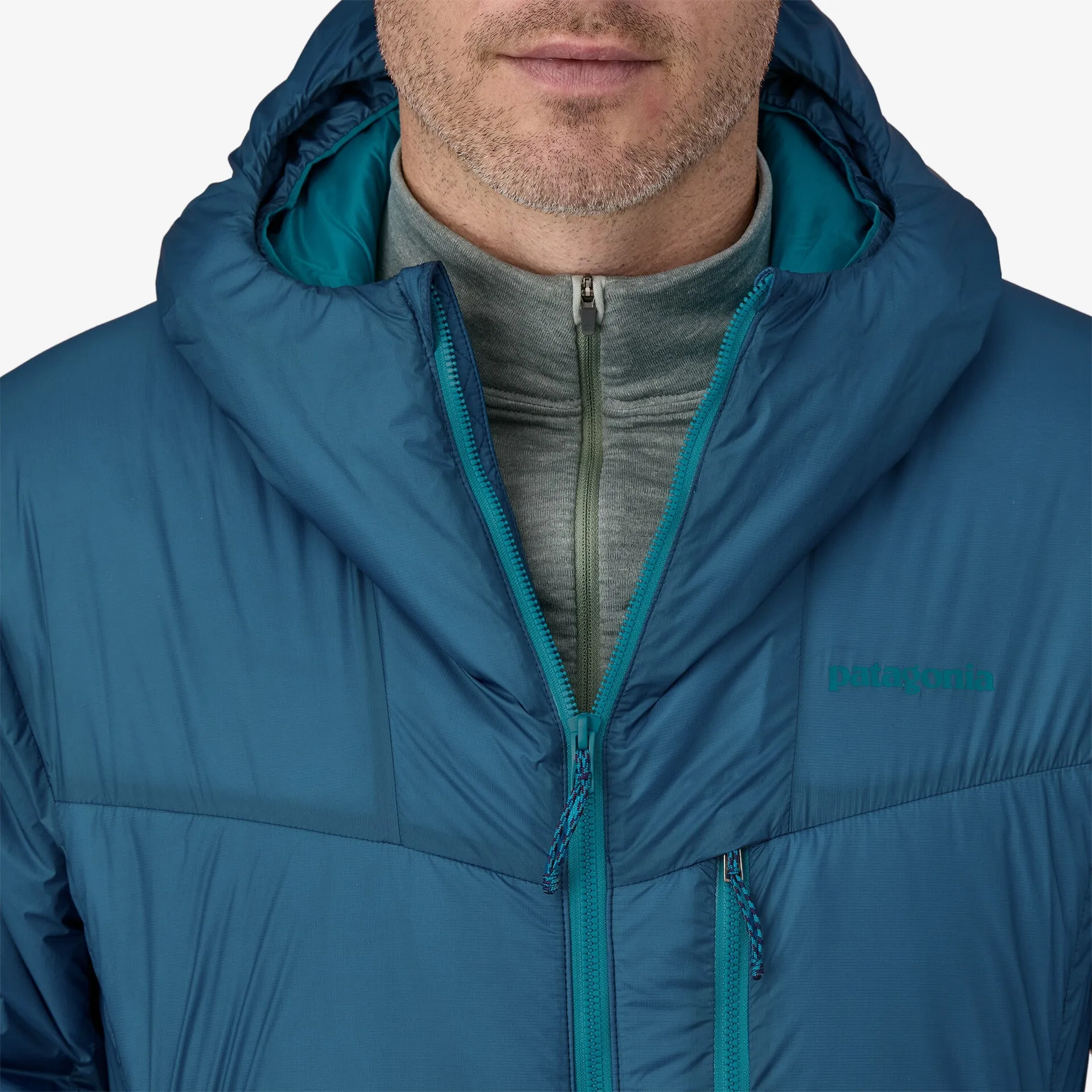 Men's DAS® Parka