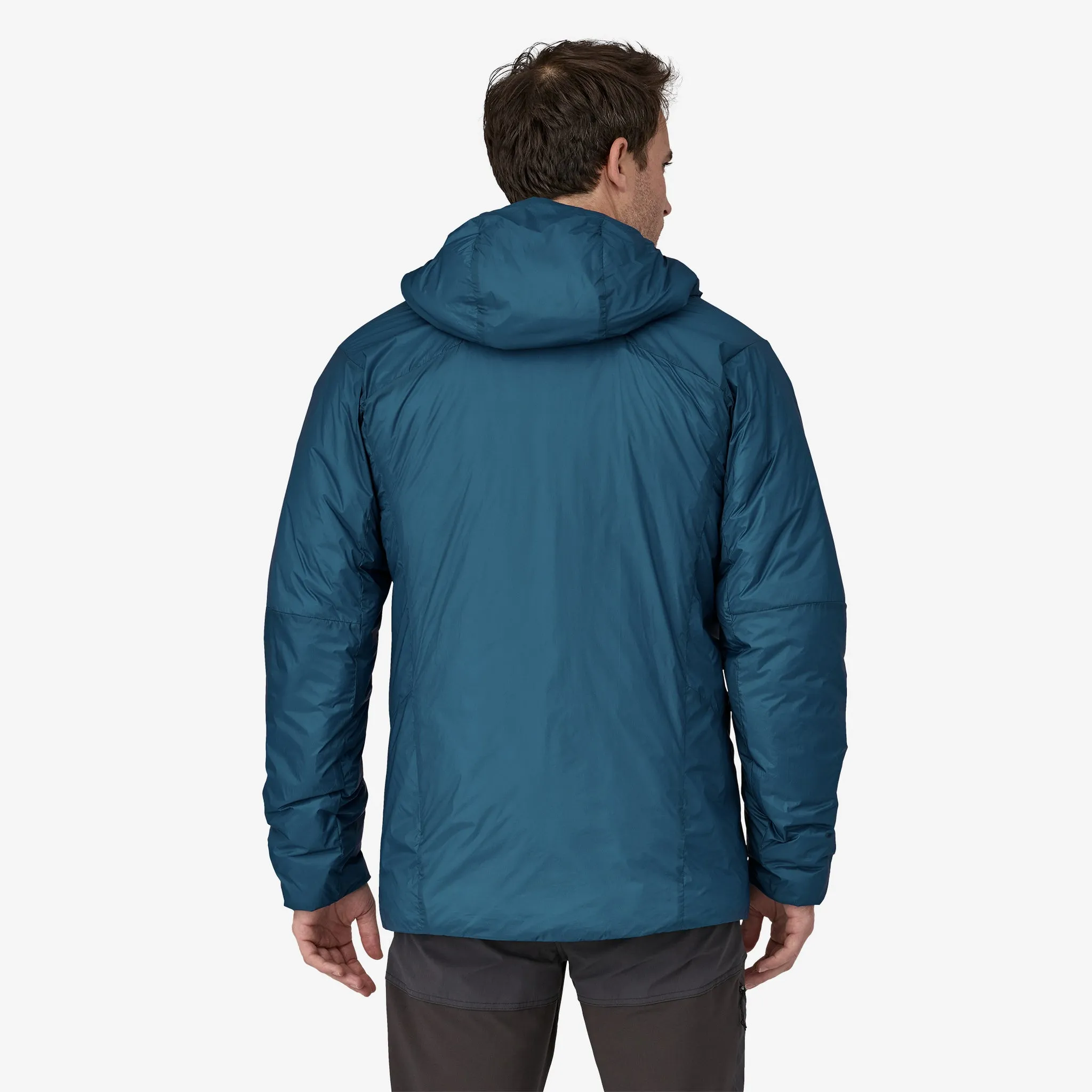 Men's DAS® Parka