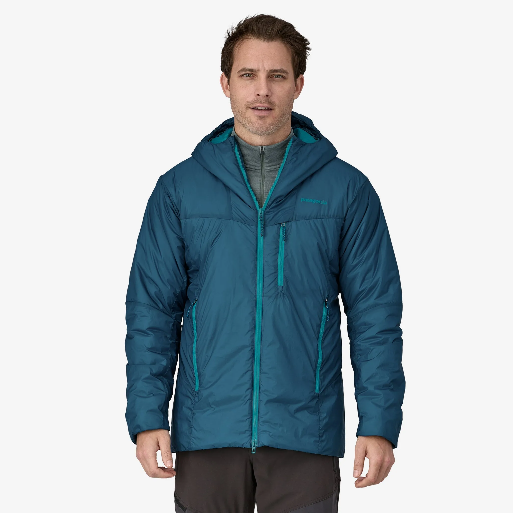 Men's DAS® Parka