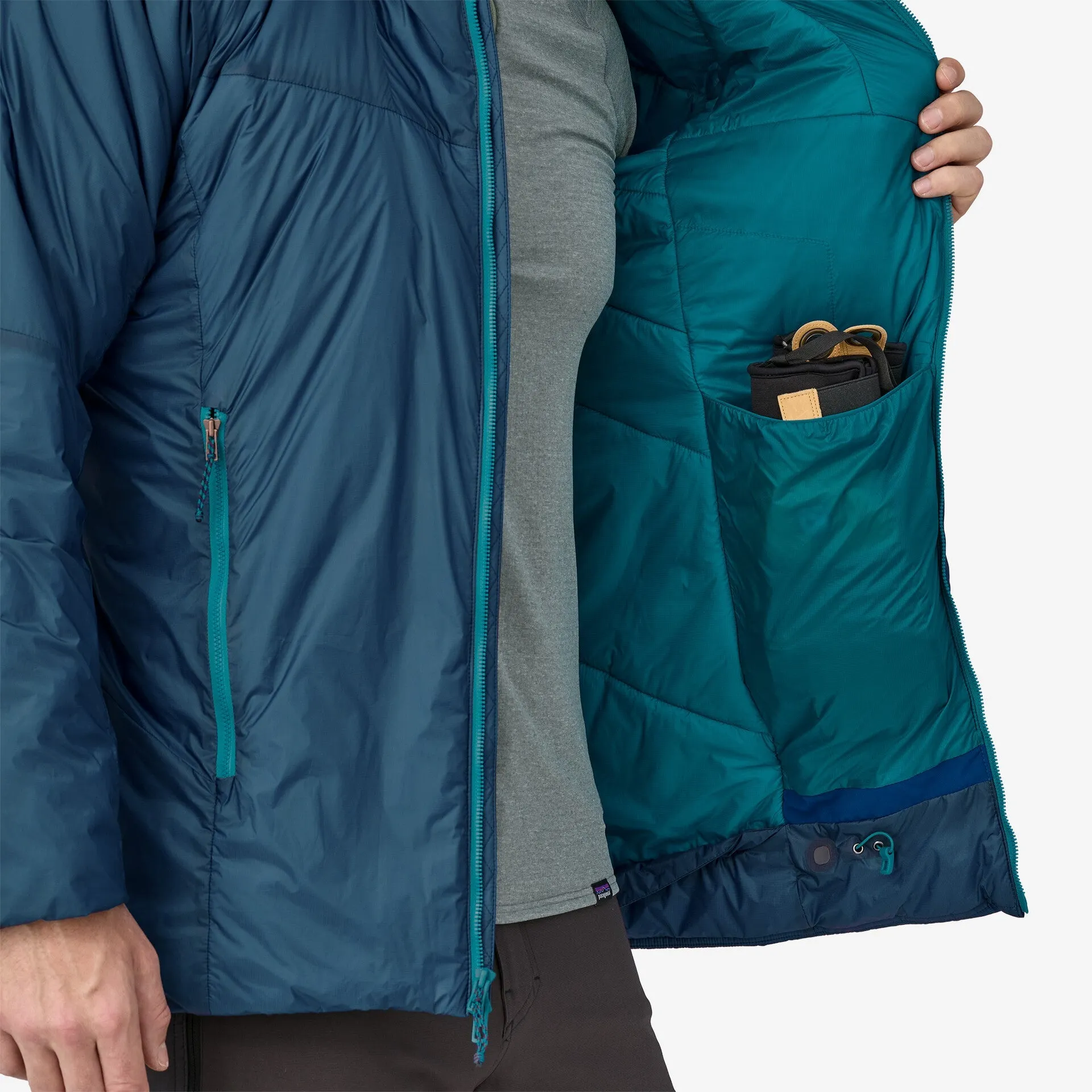 Men's DAS® Parka