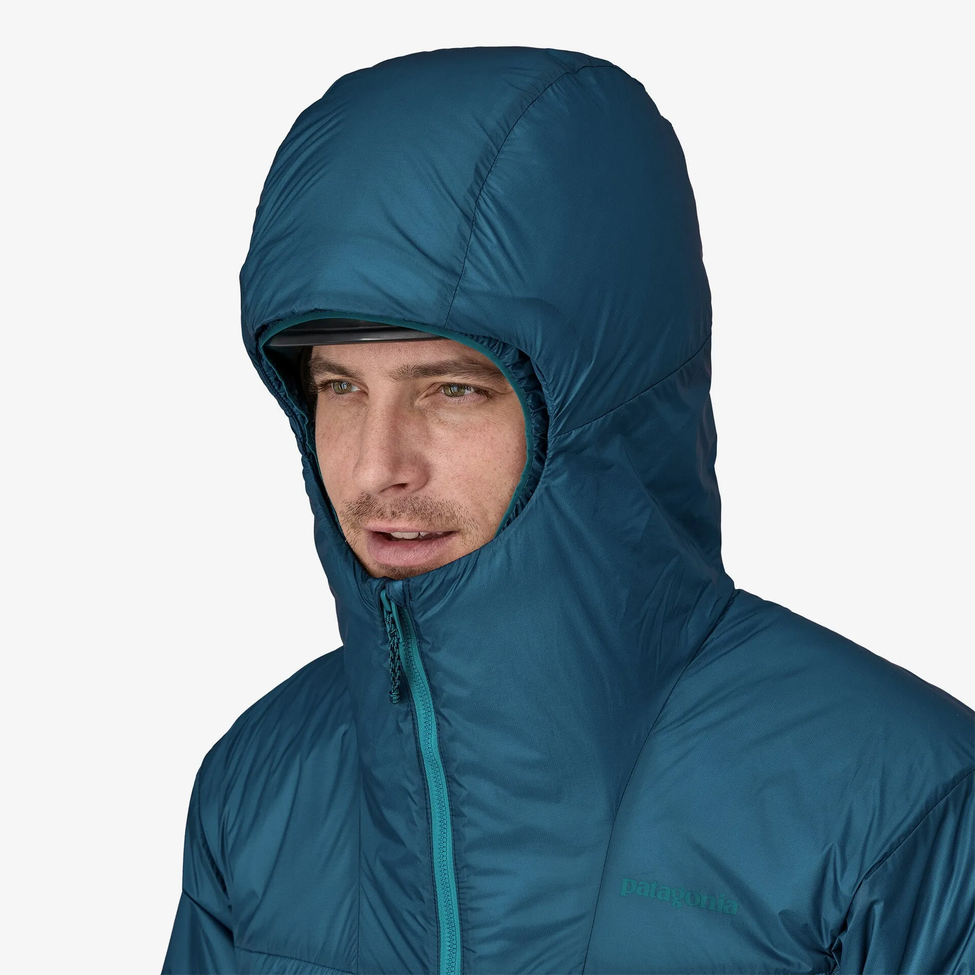 Men's DAS® Parka