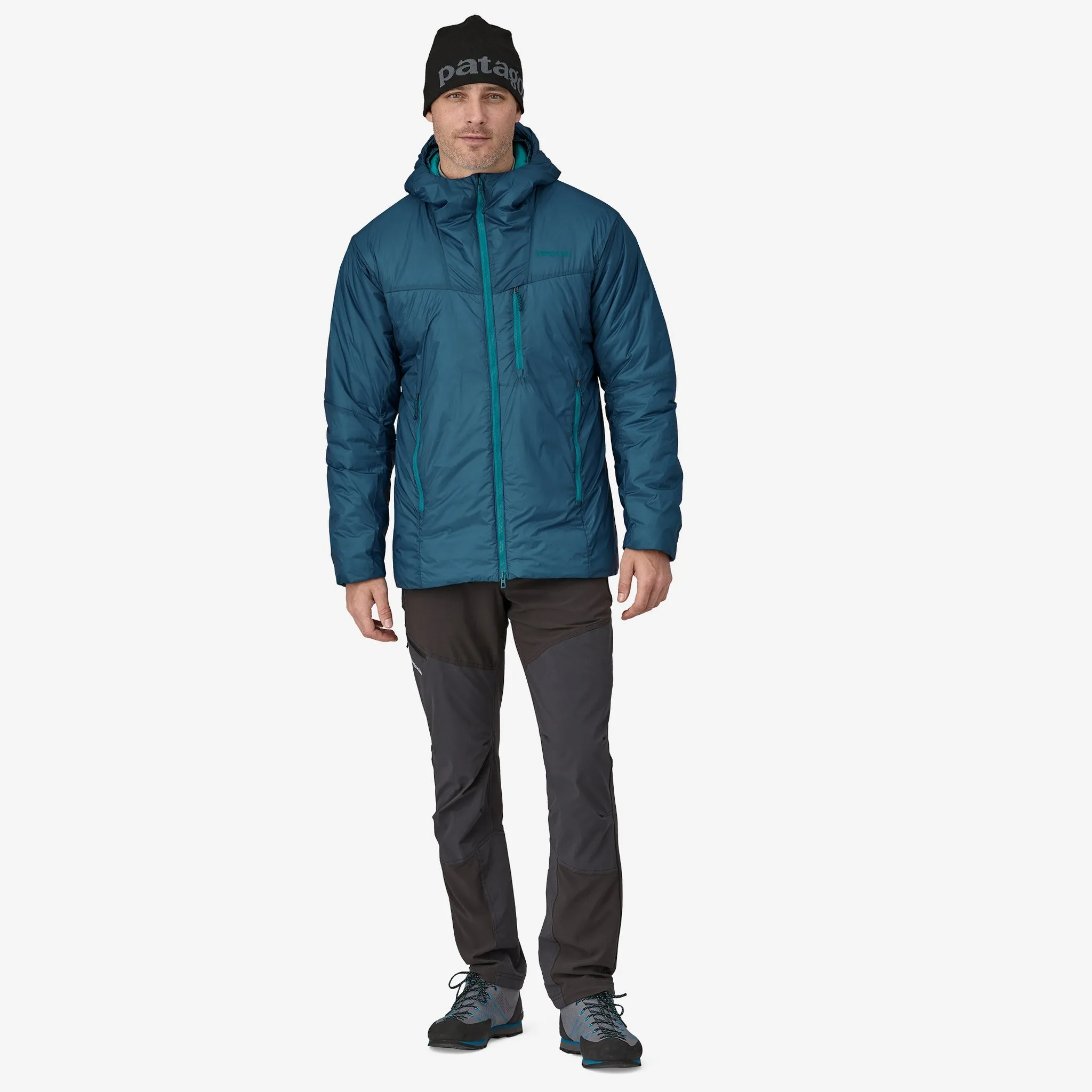 Men's DAS® Parka