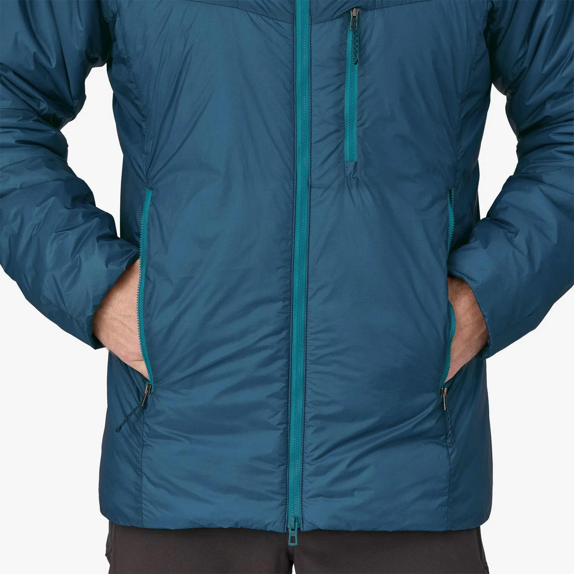 Men's DAS® Parka