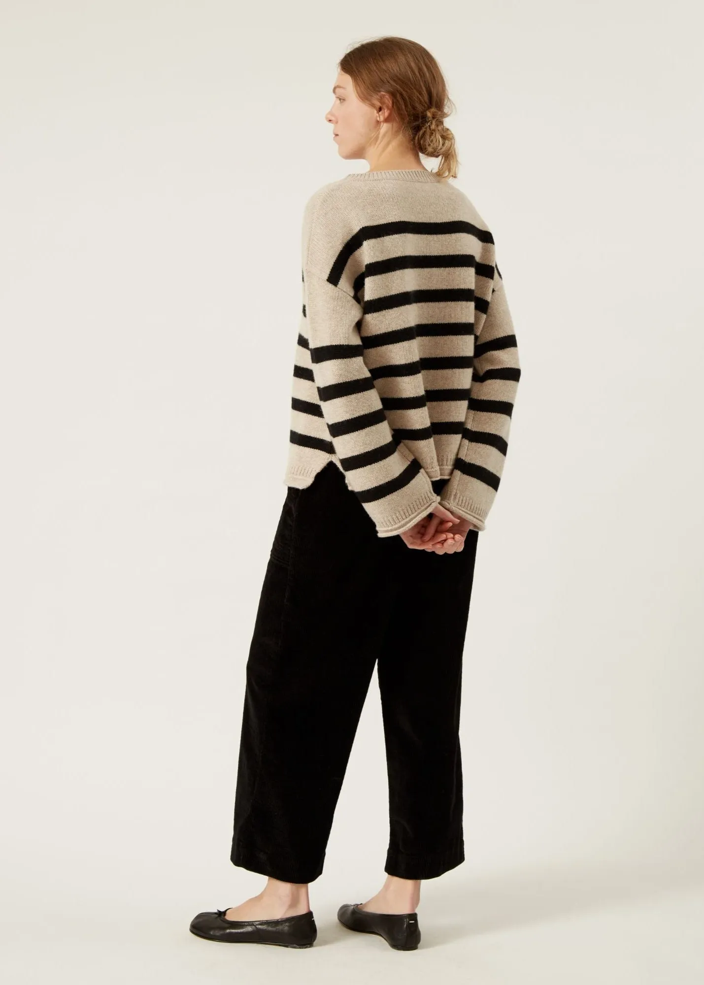 Naif Athena Sweater