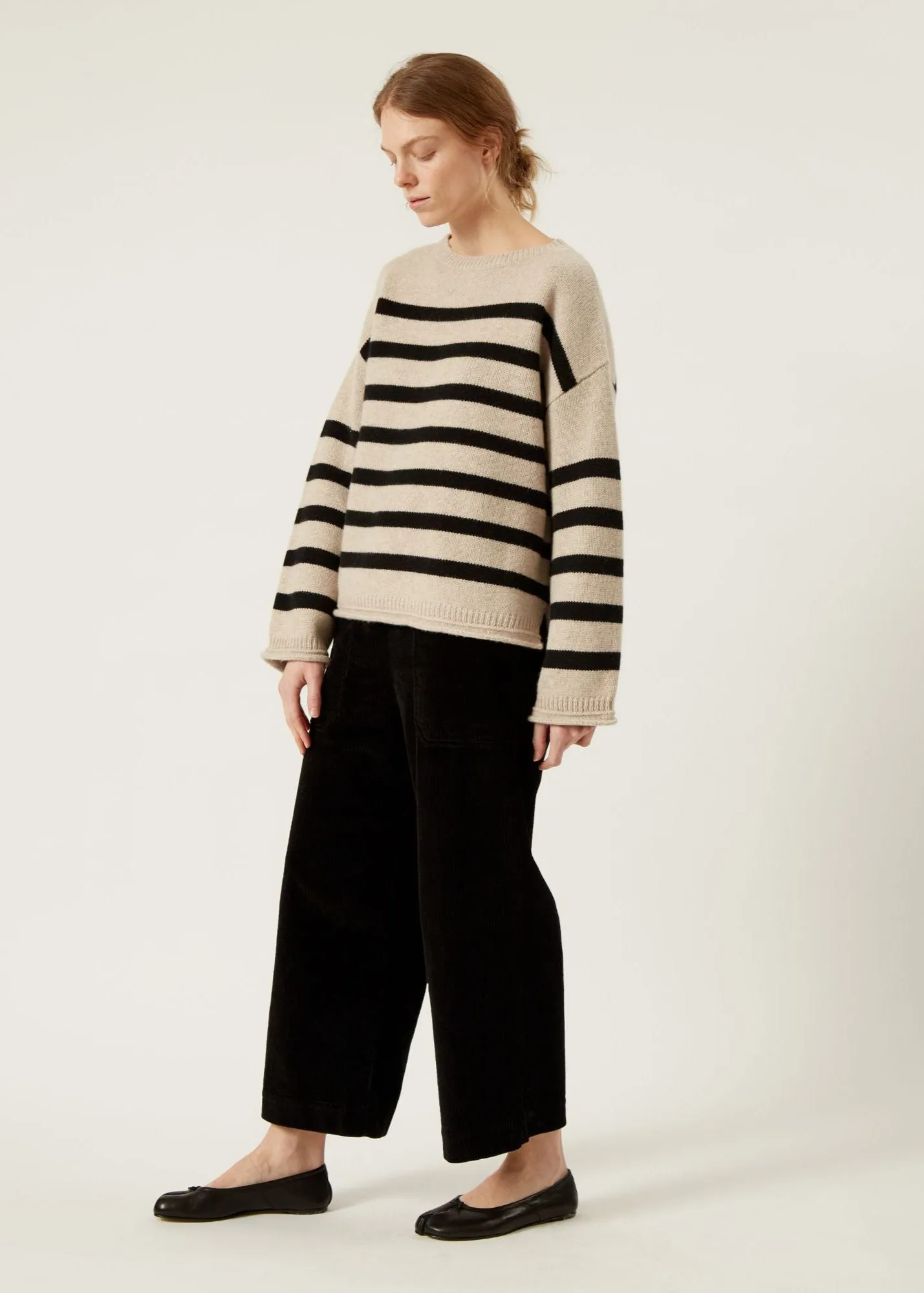 Naif Athena Sweater