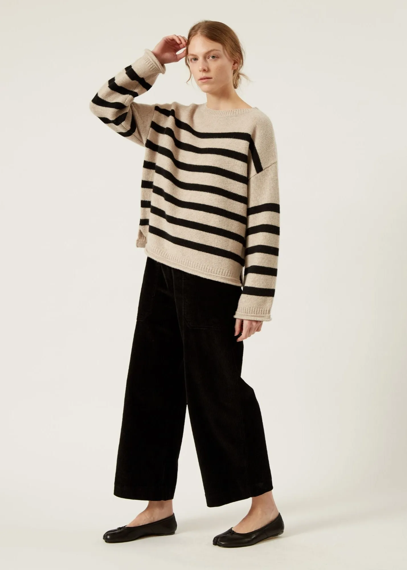 Naif Athena Sweater