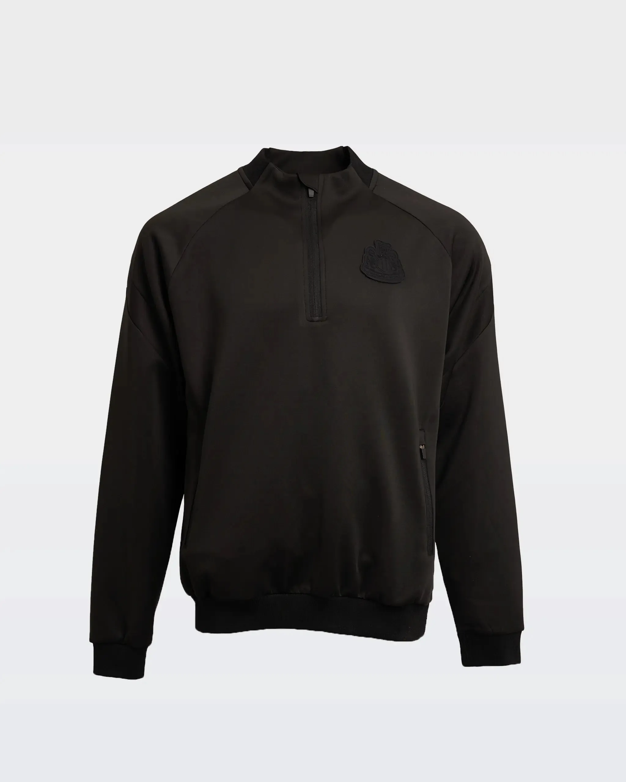 Newcastle United Mono Tracksuit